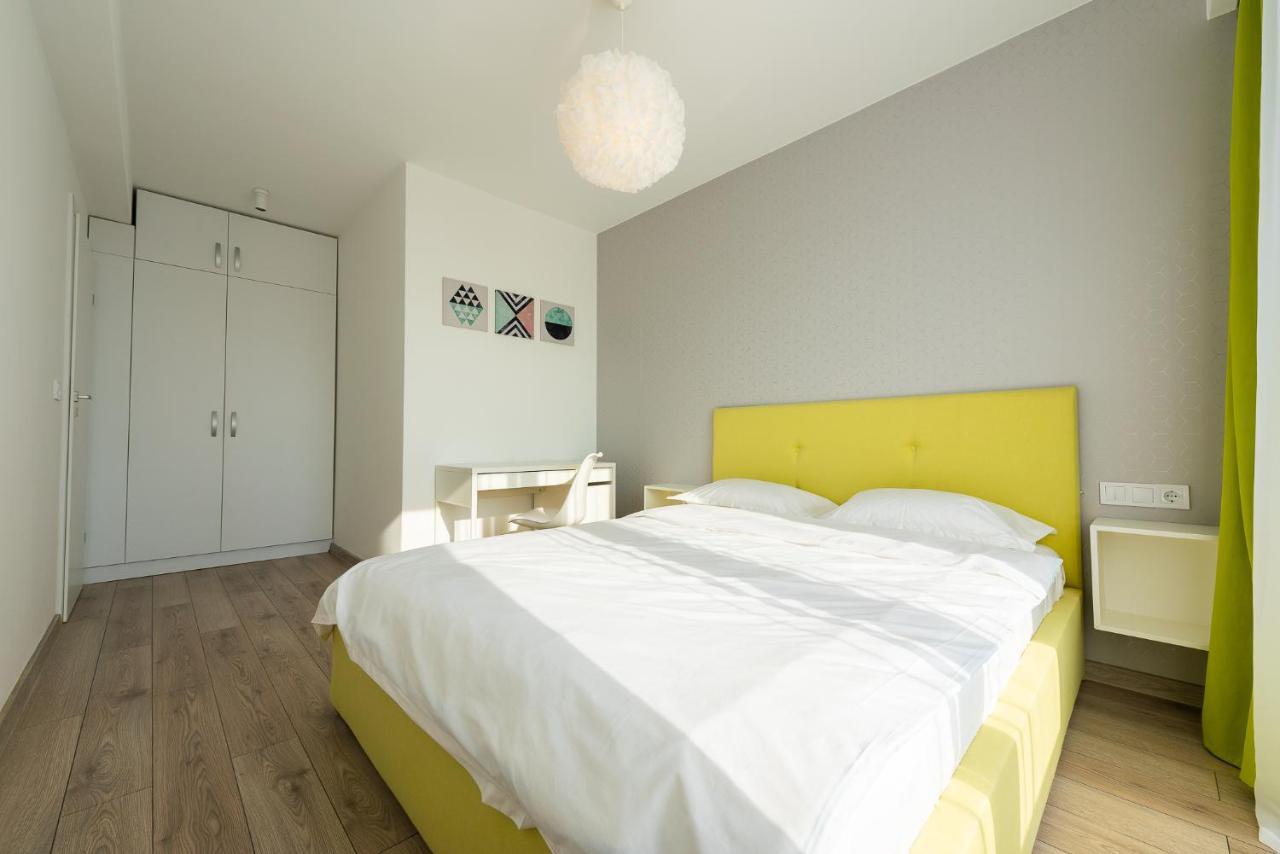 Art Apartment Targu Mures Exterior photo