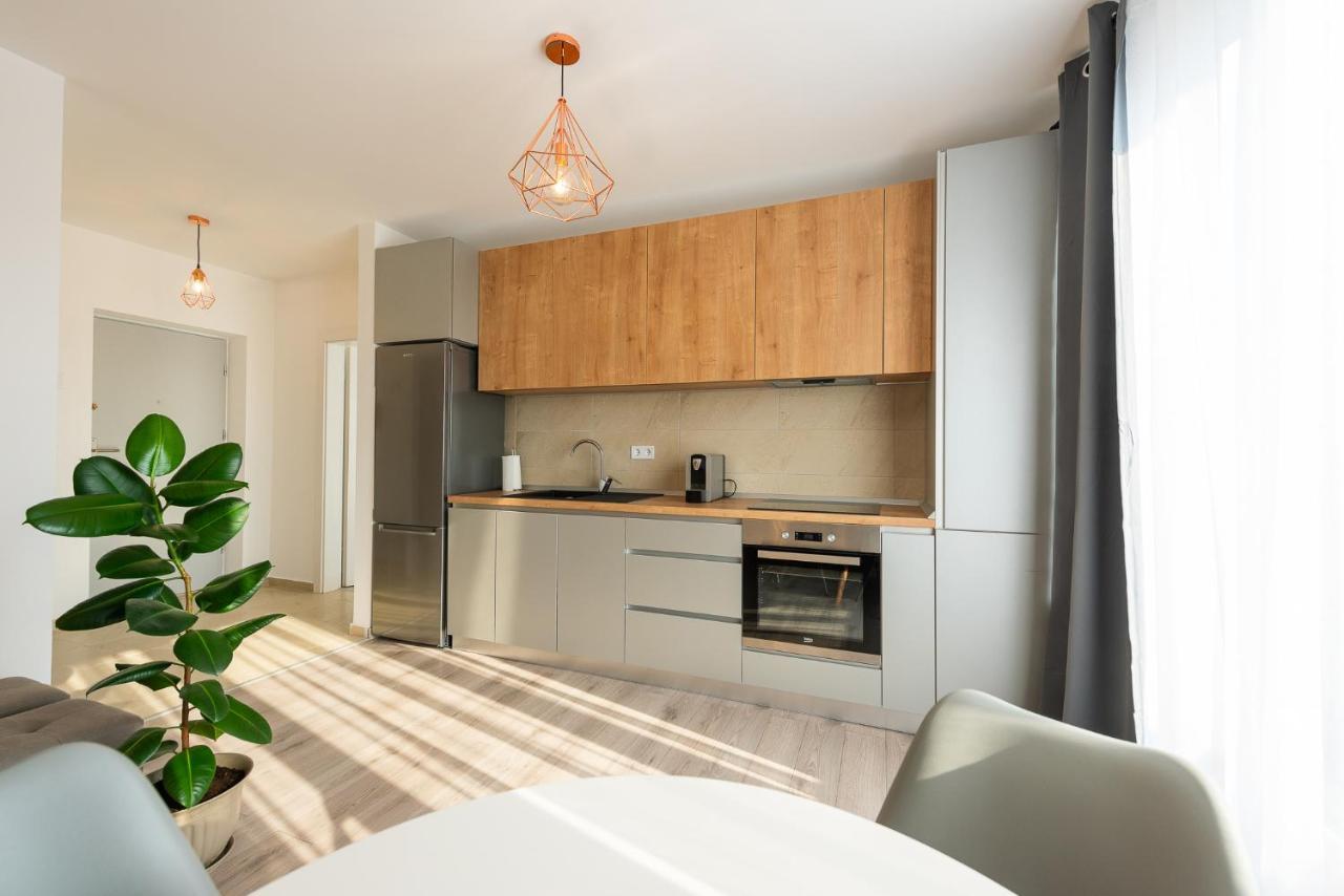 Art Apartment Targu Mures Exterior photo